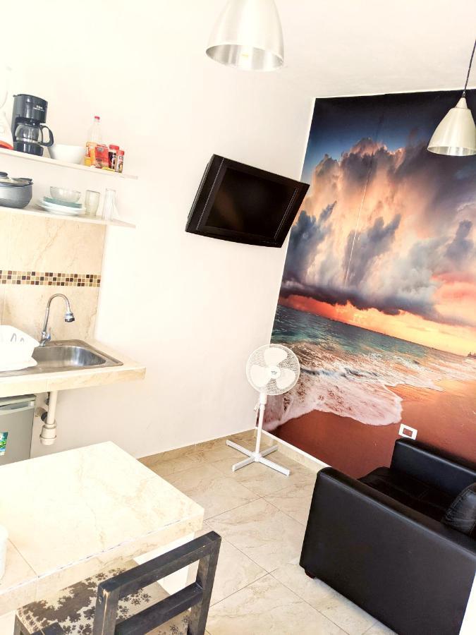 Departamento Privado, Nuevo Jacuzzi Rooftop, Ac, Gran Wf Cancún Zewnętrze zdjęcie