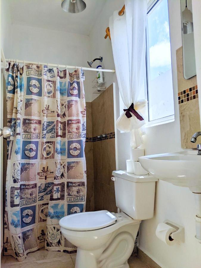 Departamento Privado, Nuevo Jacuzzi Rooftop, Ac, Gran Wf Cancún Zewnętrze zdjęcie