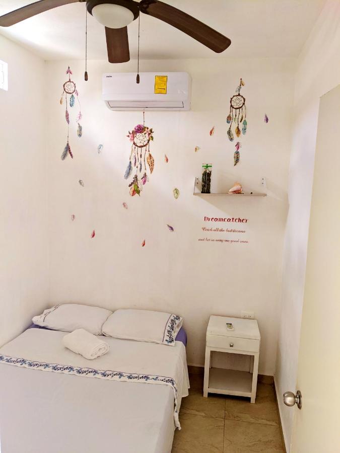Departamento Privado, Nuevo Jacuzzi Rooftop, Ac, Gran Wf Cancún Zewnętrze zdjęcie