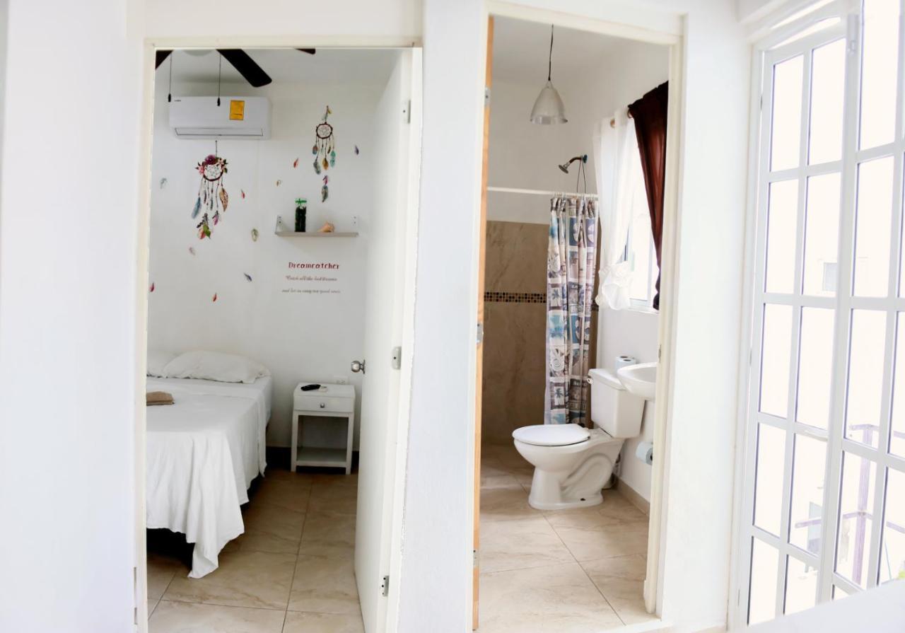Departamento Privado, Nuevo Jacuzzi Rooftop, Ac, Gran Wf Cancún Zewnętrze zdjęcie