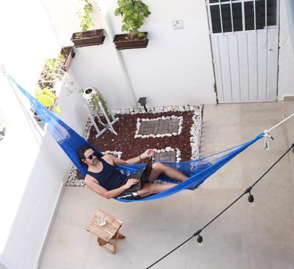 Departamento Privado, Nuevo Jacuzzi Rooftop, Ac, Gran Wf Cancún Zewnętrze zdjęcie